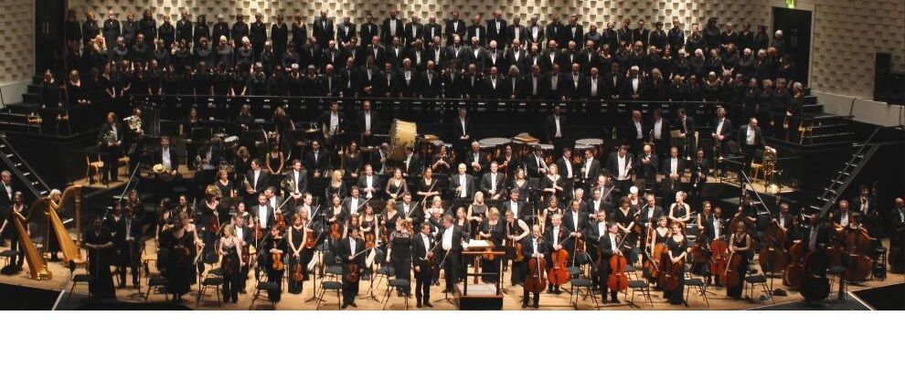 Best classical music of 2018