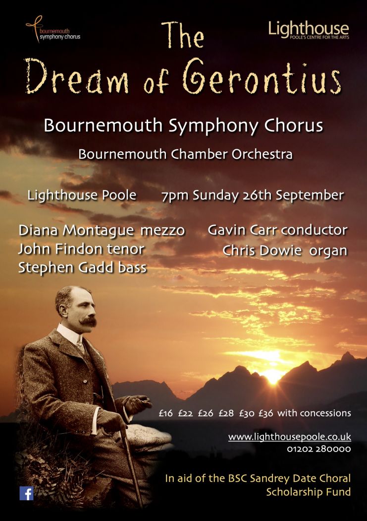 Dream of Gerontius - Elgar