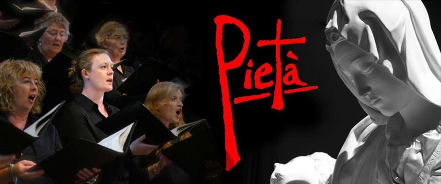 Pietà Reviews